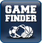 GameFinder Logo