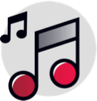 music icon