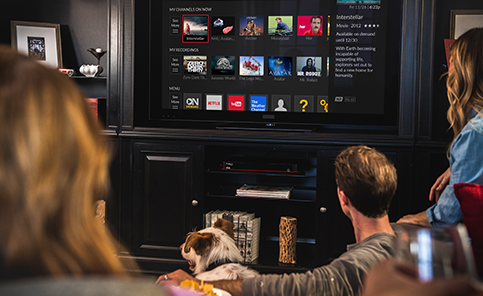 Watch OTA TV from MACC Satellite in Orange, VA - A DISH Authorized Retailer
